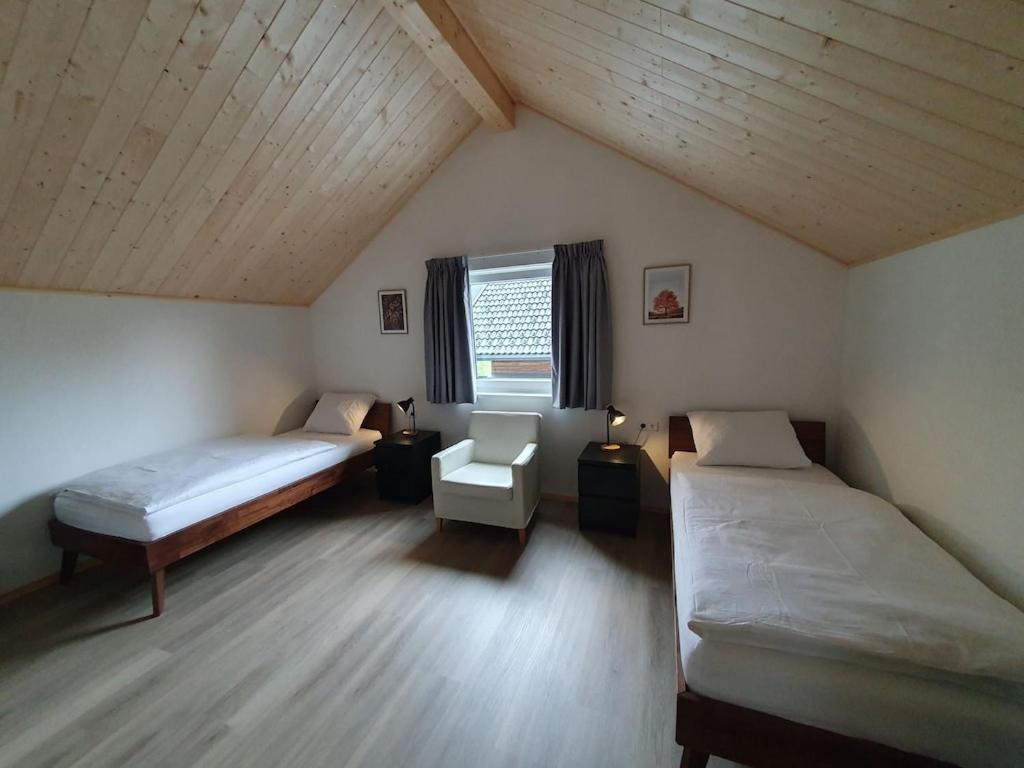 Felsenfest Cottage Kotschach-Mauthen Ngoại thất bức ảnh