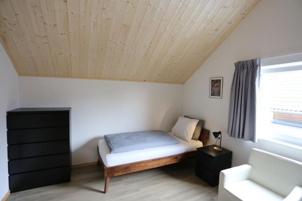Felsenfest Cottage Kotschach-Mauthen Ngoại thất bức ảnh