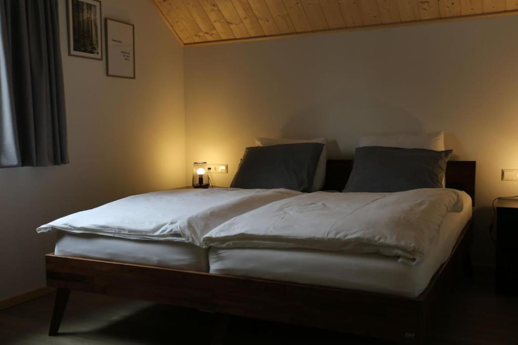 Felsenfest Cottage Kotschach-Mauthen Ngoại thất bức ảnh