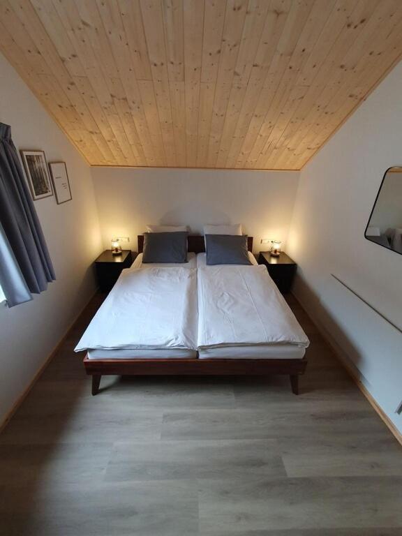 Felsenfest Cottage Kotschach-Mauthen Ngoại thất bức ảnh