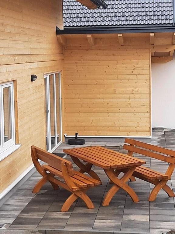 Felsenfest Cottage Kotschach-Mauthen Ngoại thất bức ảnh