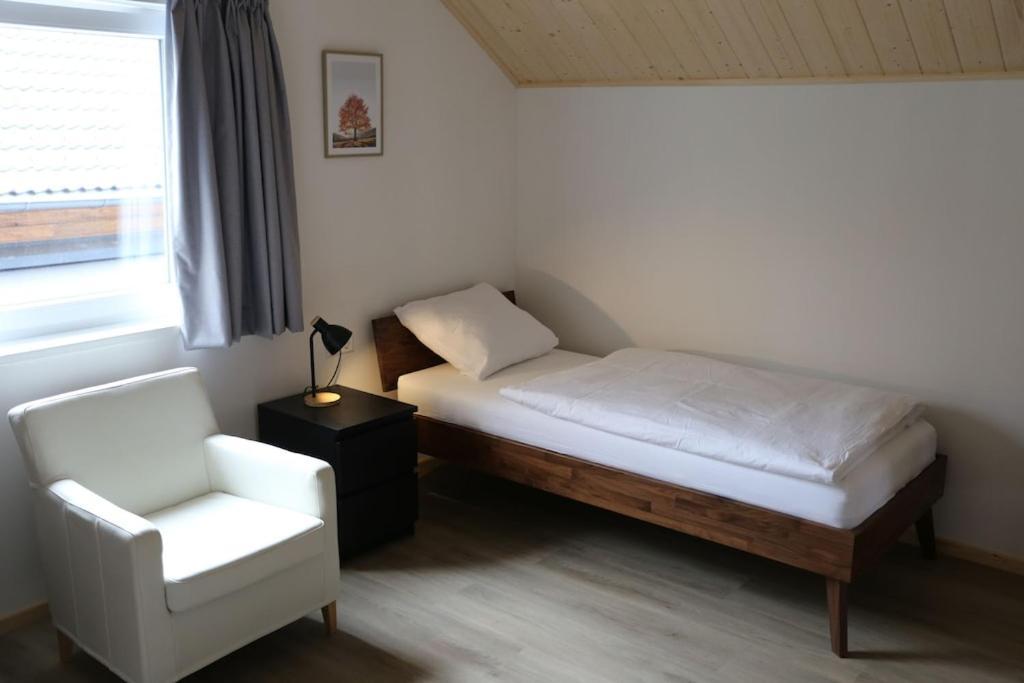 Felsenfest Cottage Kotschach-Mauthen Ngoại thất bức ảnh